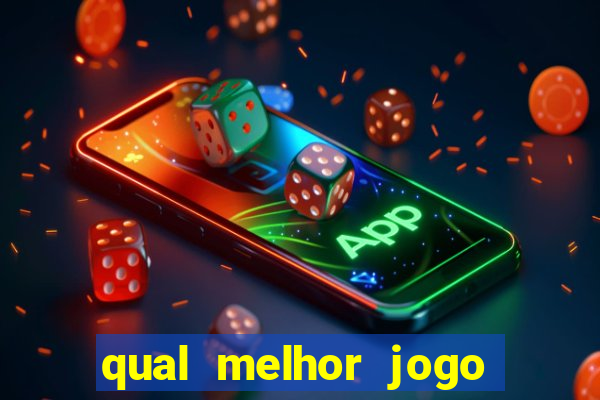 qual melhor jogo para ganhar dinheiro sem depositar